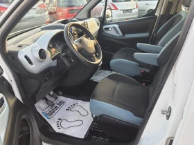 Обява за продажба на Citroen Berlingo 1.6d ~9 500 лв. - изображение 5