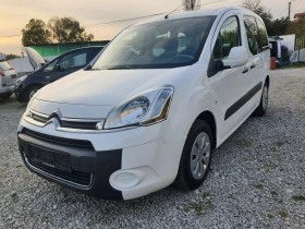 Обява за продажба на Citroen Berlingo 1.6d ~9 500 лв. - изображение 1