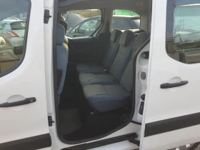 Обява за продажба на Citroen Berlingo 1.6d ~9 500 лв. - изображение 6