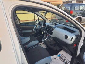 Обява за продажба на Citroen Berlingo 1.6d ~9 500 лв. - изображение 11