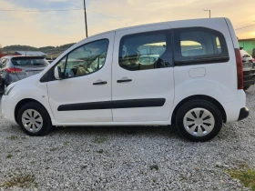 Citroen Berlingo 1.6d | Mobile.bg    16