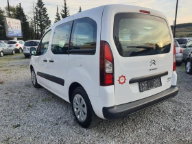 Citroen Berlingo 1.6d | Mobile.bg    17
