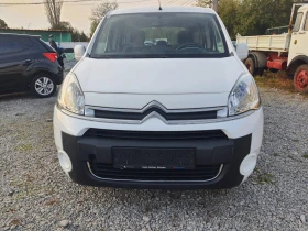 Обява за продажба на Citroen Berlingo 1.6d ~9 500 лв. - изображение 1