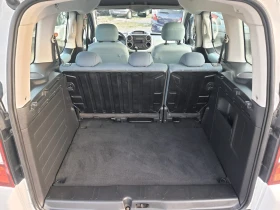 Обява за продажба на Citroen Berlingo 1.6d ~9 500 лв. - изображение 9