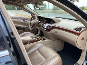 Mercedes-Benz S 500 I AMG/ PACK/ FACE/ FULL/ / LPG/ | Mobile.bg    13
