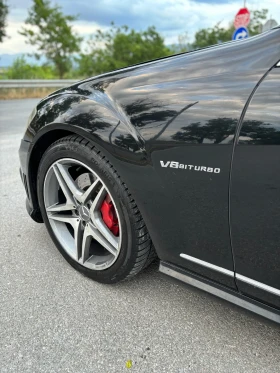Mercedes-Benz S 500 I AMG/ PACK/ FACE/ FULL/ / LPG/ | Mobile.bg    6