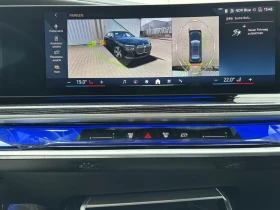 BMW i7 eDRIVE50/455HP/M-SPORT/HUD/360/B&W/PANO/245f - 163799 лв. - 17683828 8