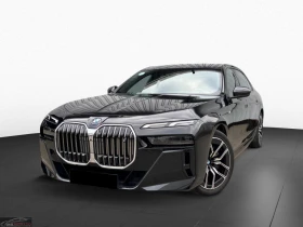 BMW i7 eDRIVE50/455HP/M-SPORT/HUD/360/B&W/PANO/245f