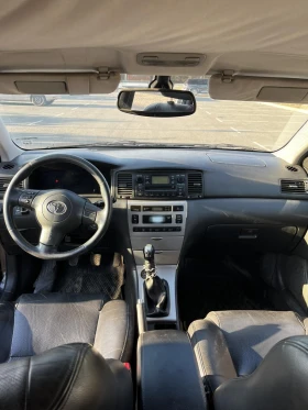 Обява за продажба на Toyota Corolla ~2 700 лв. - изображение 6