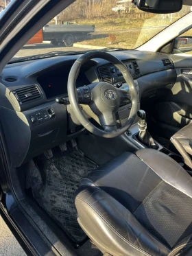 Обява за продажба на Toyota Corolla ~2 700 лв. - изображение 8