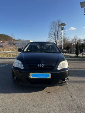 Обява за продажба на Toyota Corolla ~2 700 лв. - изображение 2