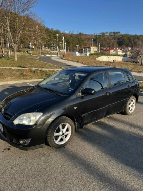 Обява за продажба на Toyota Corolla ~2 700 лв. - изображение 1