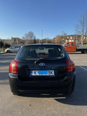 Обява за продажба на Toyota Corolla ~2 700 лв. - изображение 3