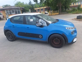 Citroen C3 1.6bhdi | Mobile.bg    6