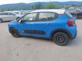 Citroen C3 1.6bhdi | Mobile.bg    2