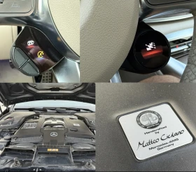 Mercedes-Benz AMG GT 63S* 2020г* 95.000КМ* FULL MAX* - 205000 лв. - 38802347 15