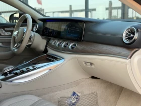 Mercedes-Benz AMG GT 63S* 2020г* 95.000КМ* FULL MAX* - 205000 лв. - 38802347 11