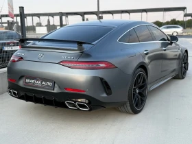 Mercedes-Benz AMG GT 63S* 2020г* 95.000КМ* FULL MAX* - 205000 лв. - 38802347 4