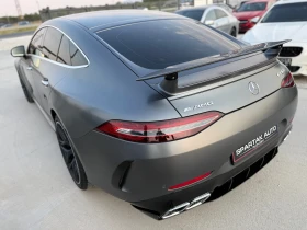 Mercedes-Benz AMG GT 63S* 2020г* 95.000КМ* FULL MAX* - 205000 лв. - 38802347 6