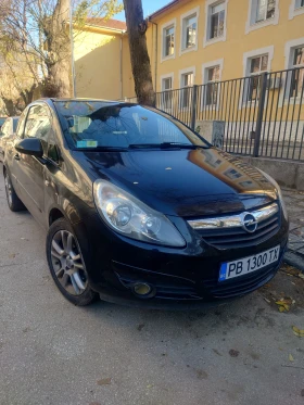 Обява за продажба на Opel Corsa 1.3 CDTI ~2 200 EUR - изображение 1