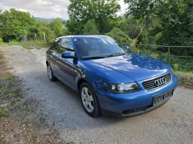 Обява за продажба на Audi A3 1.9 131 ~4 678 лв. - изображение 5