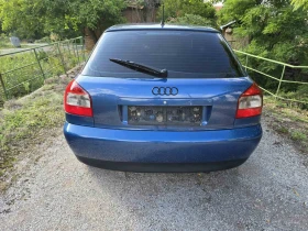 Обява за продажба на Audi A3 1.9 131 ~4 678 лв. - изображение 3