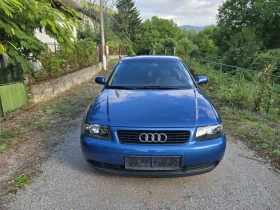 Обява за продажба на Audi A3 1.9 131 ~4 678 лв. - изображение 1