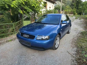 Обява за продажба на Audi A3 1.9 131 ~4 678 лв. - изображение 1