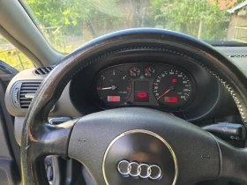 Обява за продажба на Audi A3 1.9 131 ~4 678 лв. - изображение 8