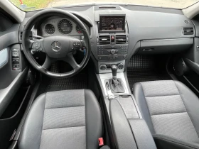 Mercedes-Benz C 320 4 Matic СЕРВИЗНА ИСТОРИЯ - 14999 лв. - 54349791 13