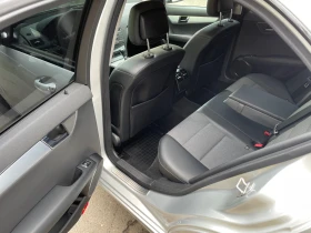 Mercedes-Benz C 320 4 Matic СЕРВИЗНА ИСТОРИЯ - 14999 лв. - 54349791 9