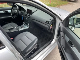 Mercedes-Benz C 320 4 Matic СЕРВИЗНА ИСТОРИЯ - 14999 лв. - 54349791 11