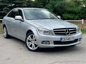 Mercedes-Benz C 320 4 Matic СЕРВИЗНА ИСТОРИЯ - 14999 лв. - 54349791 2