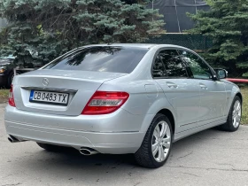 Mercedes-Benz C 320 4 Matic СЕРВИЗНА ИСТОРИЯ - 14999 лв. - 54349791 5