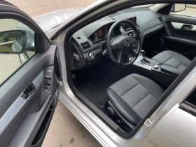 Mercedes-Benz C 320 4 Matic СЕРВИЗНА ИСТОРИЯ - 14999 лв. - 54349791 8