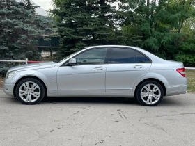 Mercedes-Benz C 320 4 Matic СЕРВИЗНА ИСТОРИЯ - 14999 лв. - 54349791 4