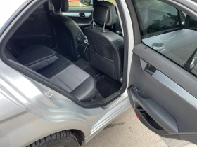 Mercedes-Benz C 320 4 Matic СЕРВИЗНА ИСТОРИЯ - 14999 лв. - 54349791 10