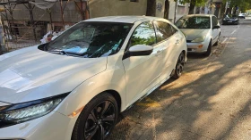 Обява за продажба на Honda Civic Sport ~46 000 лв. - изображение 1
