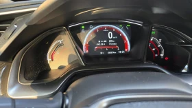 Обява за продажба на Honda Civic Sport ~46 000 лв. - изображение 8