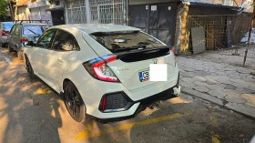Обява за продажба на Honda Civic Sport ~46 000 лв. - изображение 3