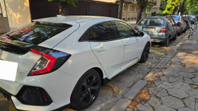 Обява за продажба на Honda Civic Sport ~46 000 лв. - изображение 2