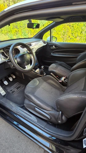 Обява за продажба на Citroen DS3 1.4 HDI ~5 699 лв. - изображение 10
