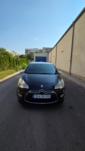 Обява за продажба на Citroen DS3 1.4 HDI ~5 699 лв. - изображение 2