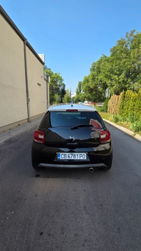 Обява за продажба на Citroen DS3 1.4 HDI ~5 699 лв. - изображение 7