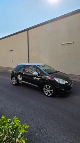 Обява за продажба на Citroen DS3 1.4 HDI ~5 699 лв. - изображение 1