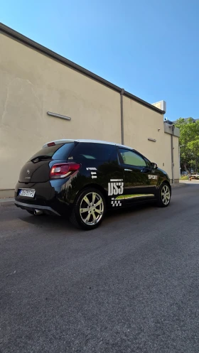 Обява за продажба на Citroen DS3 1.4 HDI ~5 699 лв. - изображение 9