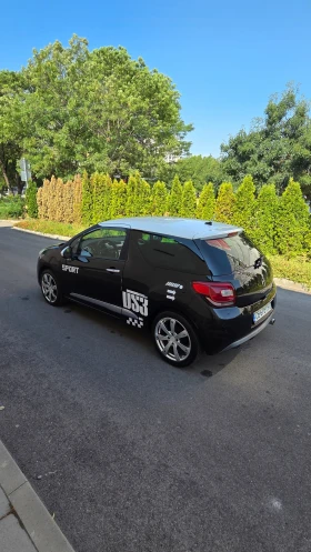 Обява за продажба на Citroen DS3 1.4 HDI ~5 699 лв. - изображение 5