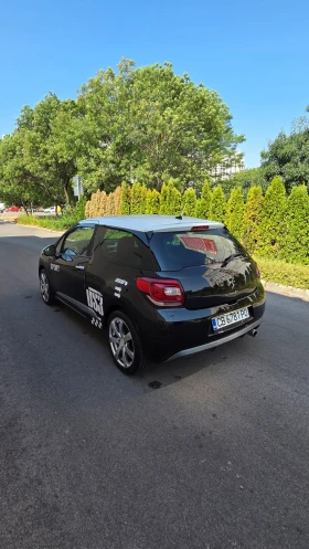Обява за продажба на Citroen DS3 1.4 HDI ~5 699 лв. - изображение 6