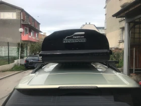 Subaru Outback - 6050 лв. - 73524610 12