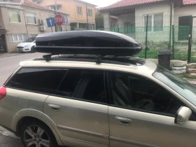 Subaru Outback - 6050 лв. - 73524610 14